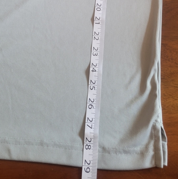 Men's Puma Golf Polo Large - Picture 3 of 6